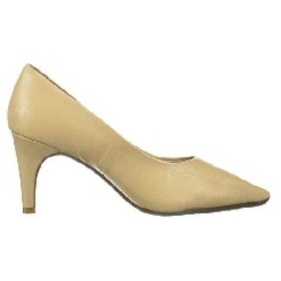 Aerosoles Exquisite Dress Pump Women's Heels - Picture 5 of 6